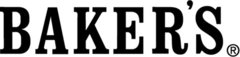 Biggest Range of Baker's in Australia