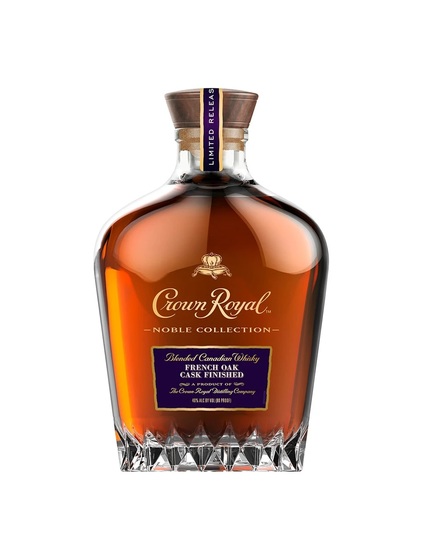 Crown Royal Noble Collection French Oak Cask Whisky