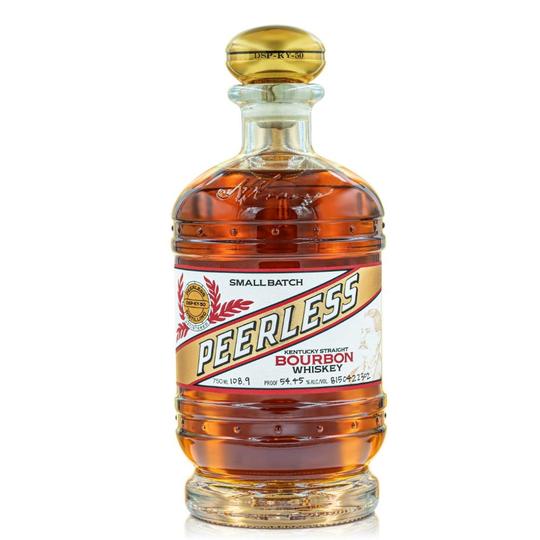 Kentucky Peerless Distilling Co Peerless Small Batch Bourbon