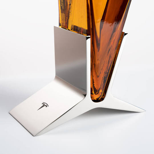 Tesla Anejo Tequila