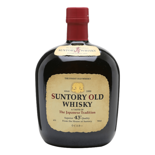 Suntory Old Whisky