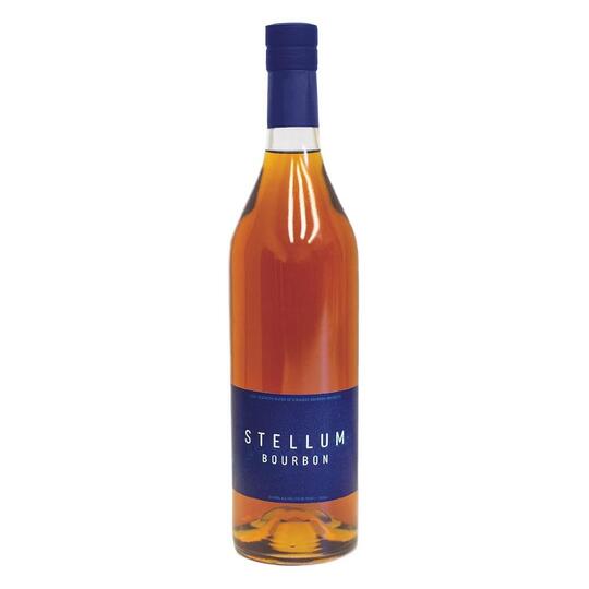 Stellum Spirits Straight Bourbon Whiskey