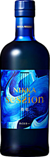 Nikka Session Blended Whisky