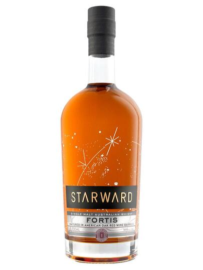 Starward Fortis Single Malt Whisky
