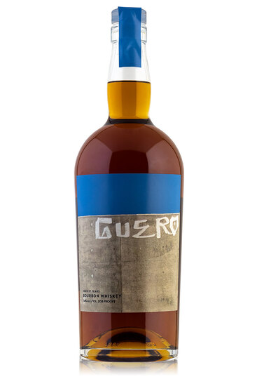 Savage Cooke Guero Aged 17 Years Bourbon Whiskey