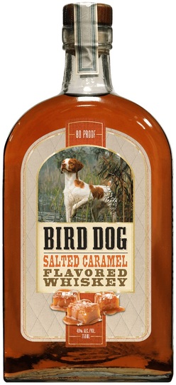 Bird Dog Salted Caramel Flavored Whiskey