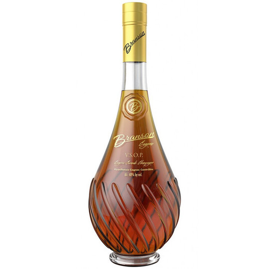 Branson Vsop Grande Champagne Cognac