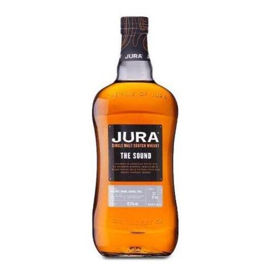 Isle Of Jura Distillery The Sound Single Malt Scotch Whisky
