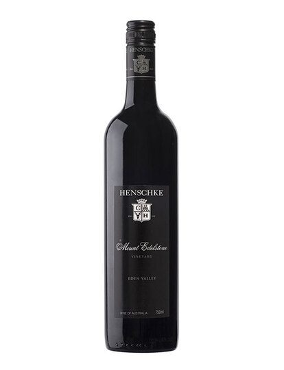 Henschke Mount Edelstone Shiraz