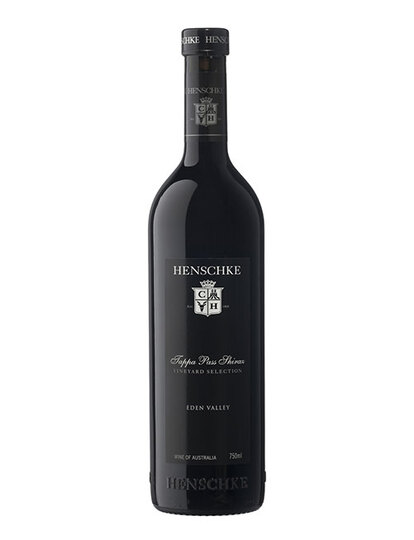 Henschke Tappa Pass Shiraz