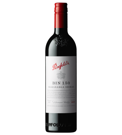Penfolds Bin 150 Marananga Shiraz