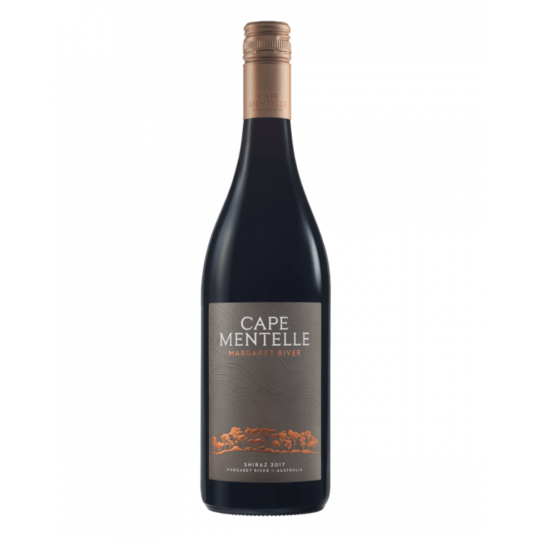 Cape Mentelle Shiraz