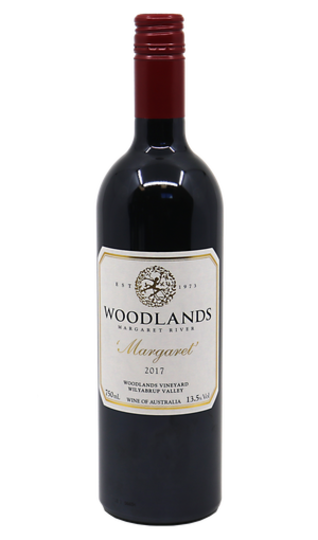 Woodlands Margaret Reserve Cabernet Sauvignon Merlot