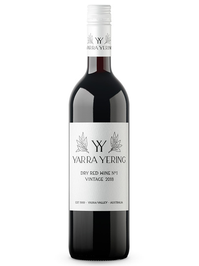 Yarra Yering Dry Red No 1