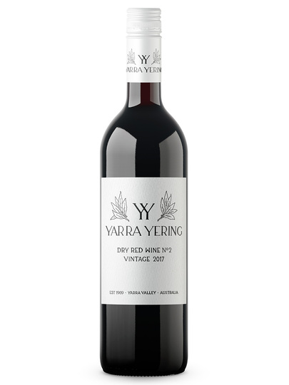 Yarra Yering Dry Red No 2