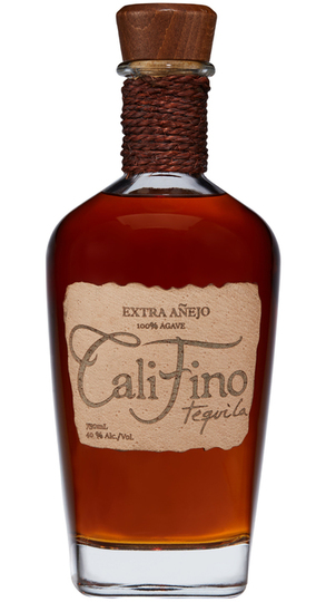 Califino Tequila Extra Anejo