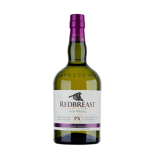 Redbreast Pedro Ximenez Edition Single Pot Still Irish Whiskey