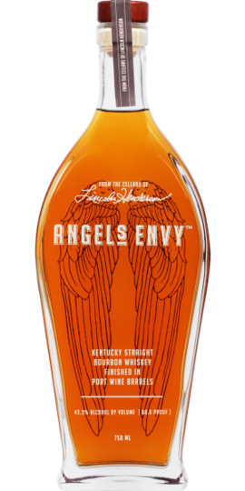 Angels Envy Bourbon Rye Bundle