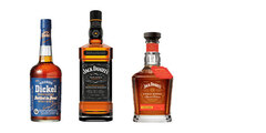 Biggest Range of Tennessee Whiskey in Germany