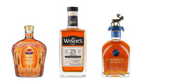 Canadian Whisky | Frootbat 