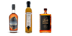 Biggest Range of Australian Whisky in Taiwan