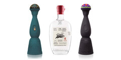 Biggest Range of Mezcal in Taiwan