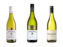 Biggest Range of White in Australia