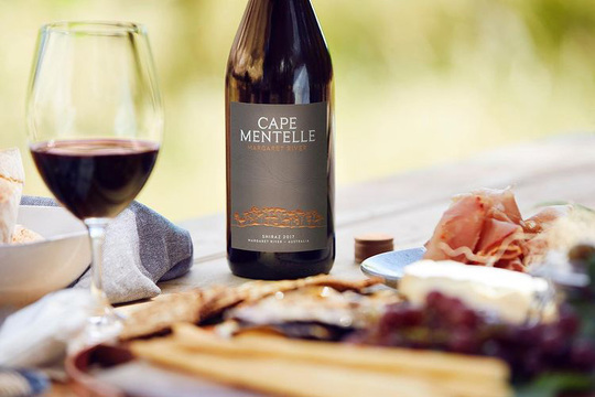 Cape Mentelle Shiraz