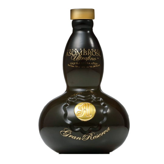 Asombroso Gran Reserva Ultra Extra Anejo Tequila