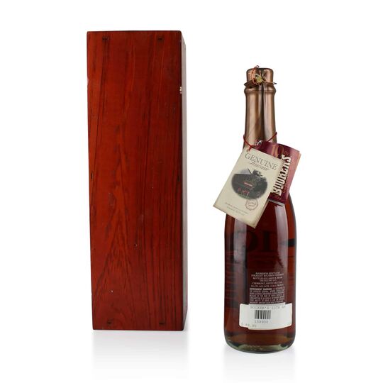 Bookers Limited Edition 10th Anniversary Bourbon Whiskey