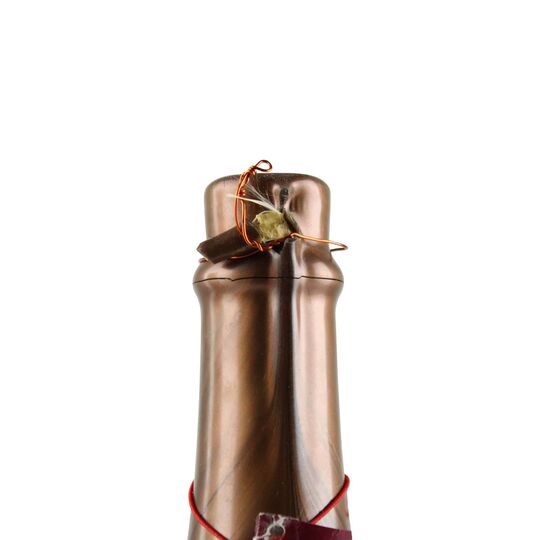 Bookers Limited Edition 10th Anniversary Bourbon Whiskey