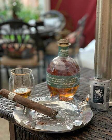 Buffalo Trace Weller 12 Year Old Blantons Special Reserve Bourbon Bundle