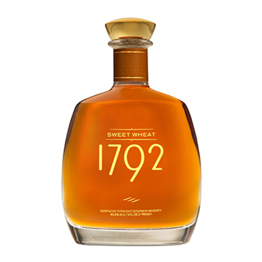 1792 Sweet Wheat Kentucky Straight Bourbon Whiskey