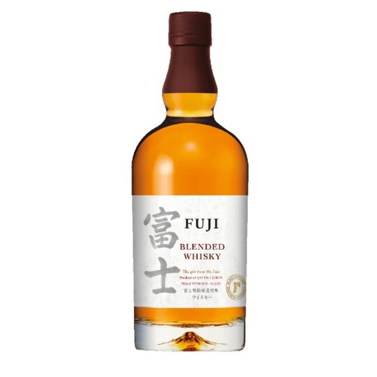 Kirin Whisky Fuji Gotemba Fuji Blended Whisky