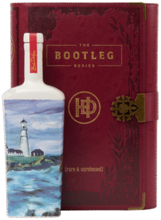 Heavens Door The Bootleg Series Volume 4 Islay Cask Finish 11 Year Old Wheated Bourbon Whiskey