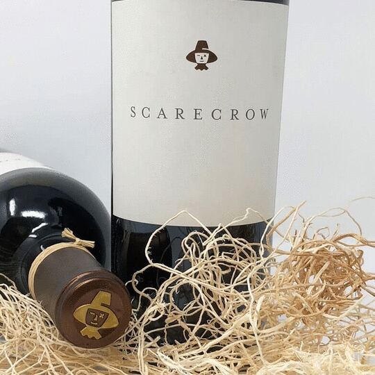 Scarecrow Cabernet Sauvignon