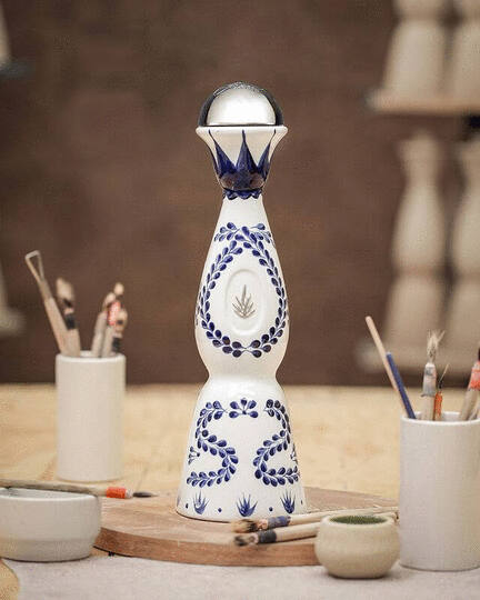 Clase Azul Reposado Tequila