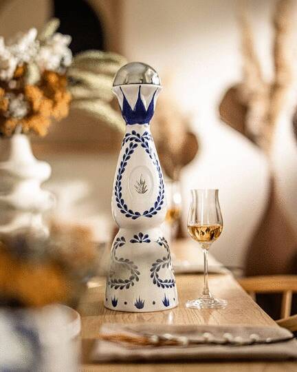 Clase Azul Reposado Tequila