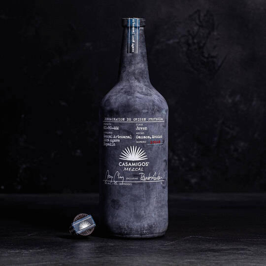 Casamigos Mezcal