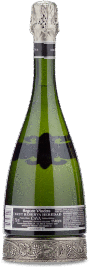 Segura Viudas Reserva Heredad Brut Cava