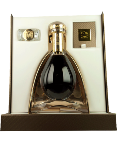 Martell Lor De Jean Martell Cognac