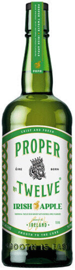 Proper Twelve Apple Irish Whiskey