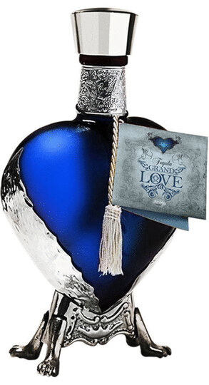 Grand Love Tequila Opalo Blanco