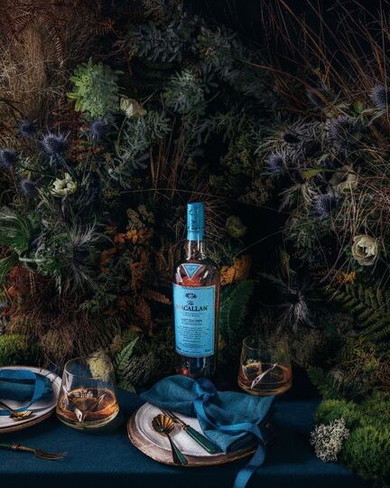 The Macallan Edition No 6 Single Malt Scotch Whisky