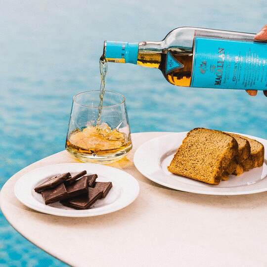 The Macallan Edition No 6 Single Malt Scotch Whisky