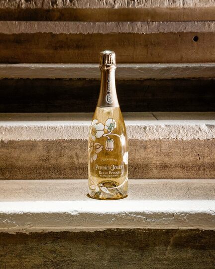 Perrier Jouet Belle Epoque Fleur De Blanc De Blancs Brut Millesime