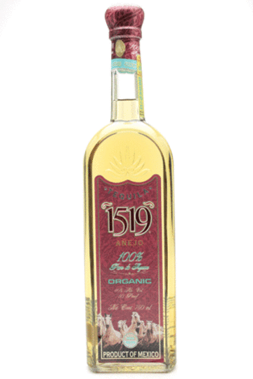 1519 Anejo Tequila