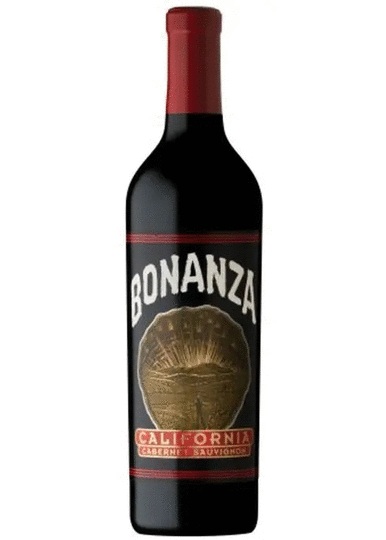 Caymus Vineyards Bonanza Cabernet Sauvignon