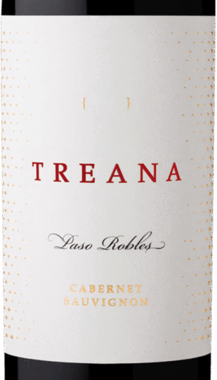 Treana Cabernet Sauvignon