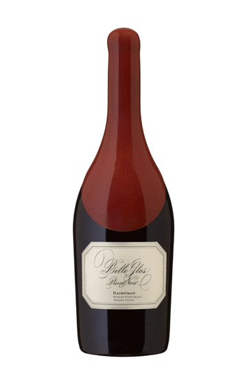 Belle Glos Dairyman Vineyard Pinot Noir